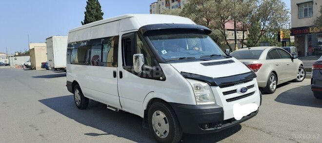 Ford Transit 2007, 500,000 km - 2.4 л - Bakı