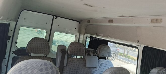 Ford Transit 2007, 500,000 km - 2.4 л - Bakı