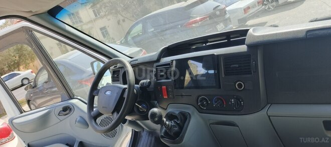 Ford Transit 2007, 500,000 km - 2.4 л - Bakı