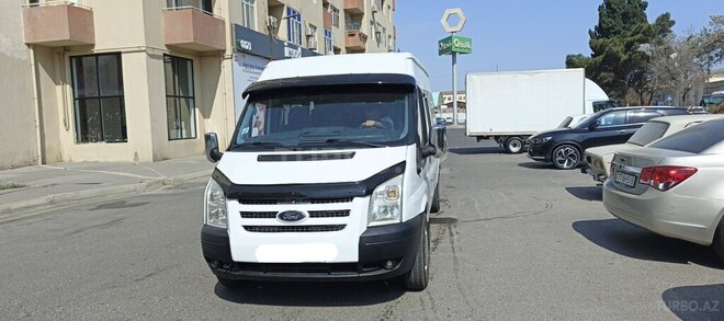 Ford Transit 2007, 500,000 km - 2.4 л - Bakı