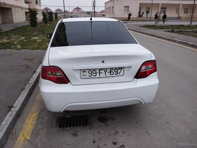 Daewoo Nexia 2010, 269,000 km - 1.5 l - Bakı