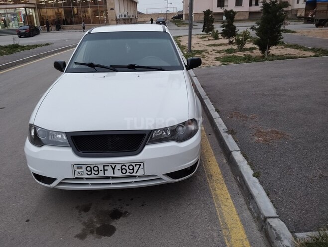 Daewoo Nexia 2010, 269,000 km - 1.5 l - Bakı