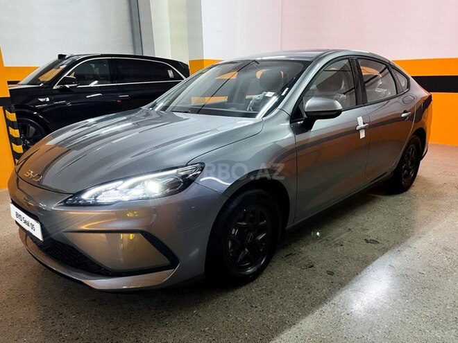 BYD  2025, 0 km - 1.5 l - Bakı