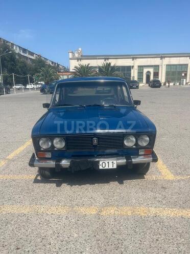 LADA (VAZ) 2106 1986, 250,000 km - 1.3 l - Bakı
