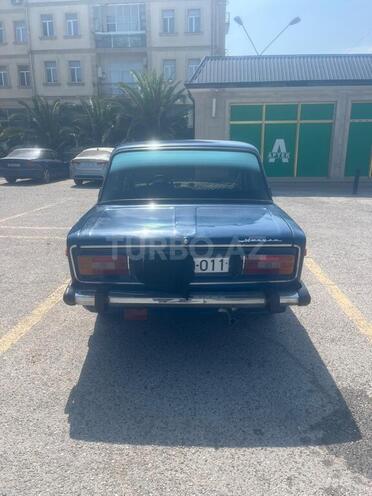 LADA (VAZ) 2106 1986, 250,000 km - 1.3 l - Bakı