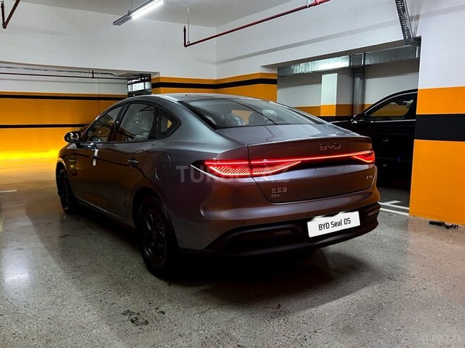 BYD  2025, 0 km - 1.5 l - Bakı