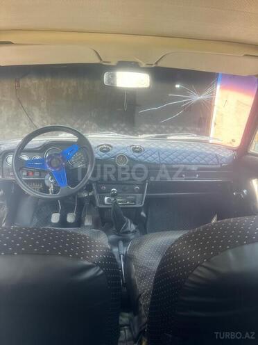 LADA (VAZ) 2106 1986, 250,000 km - 1.3 l - Bakı