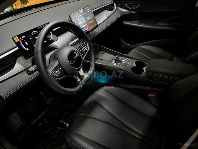 BYD  2025, 0 km - 1.5 l - Bakı