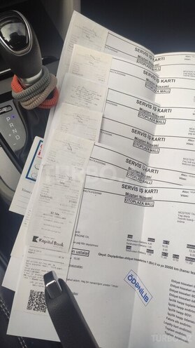 Hyundai Elantra 2017, 209,600 km - 2.0 л - Bakı