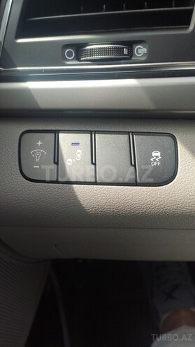 Hyundai Elantra 2017, 209,600 km - 2.0 л - Bakı