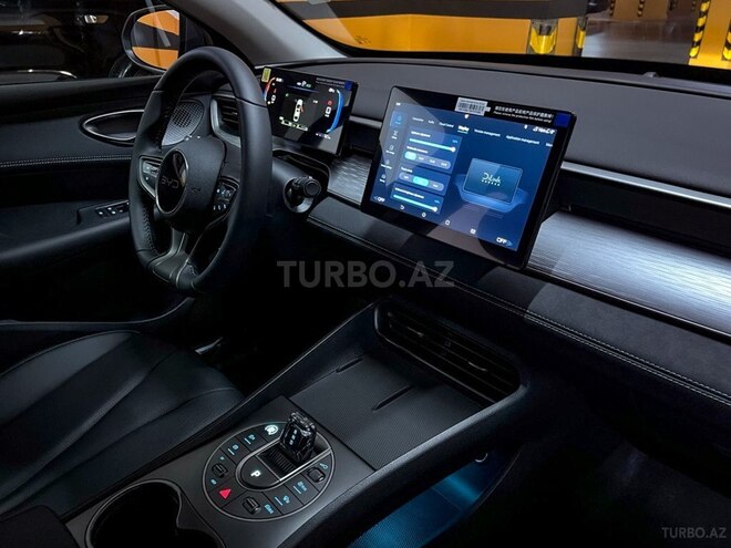 BYD  2025, 0 km - 1.5 l - Bakı