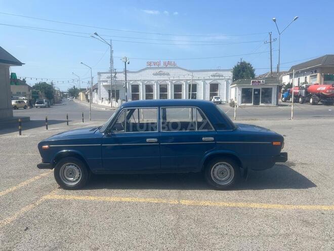 LADA (VAZ) 2106 1986, 250,000 km - 1.3 l - Bakı