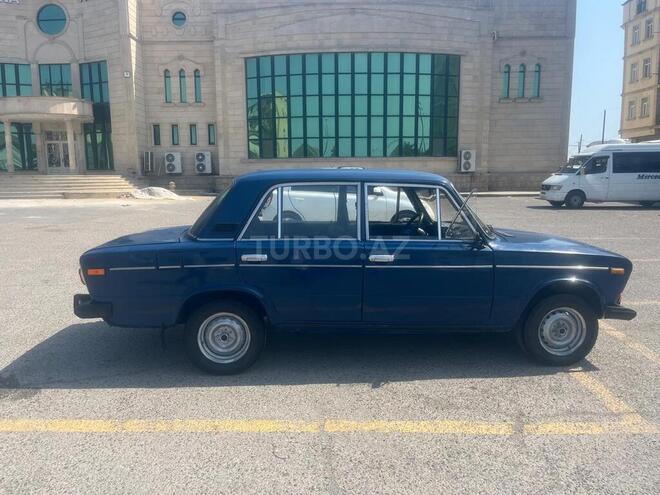 LADA (VAZ) 2106 1986, 250,000 km - 1.3 l - Bakı