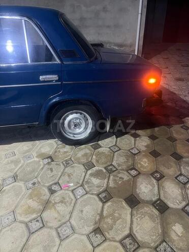 LADA (VAZ) 2106 1986, 250,000 km - 1.3 l - Bakı