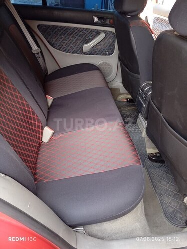 Volkswagen Golf 1999, 306,000 km - 1.6 l - Bakı