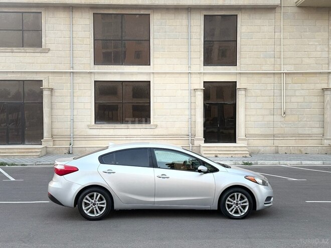 Kia Cerato 2013, 261,500 km - 1.8 l - Xırdalan