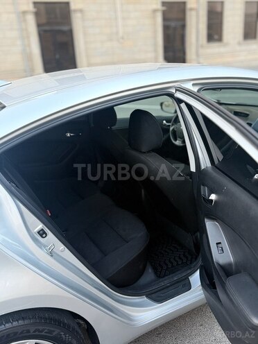 Kia Cerato 2013, 261,500 km - 1.8 l - Xırdalan