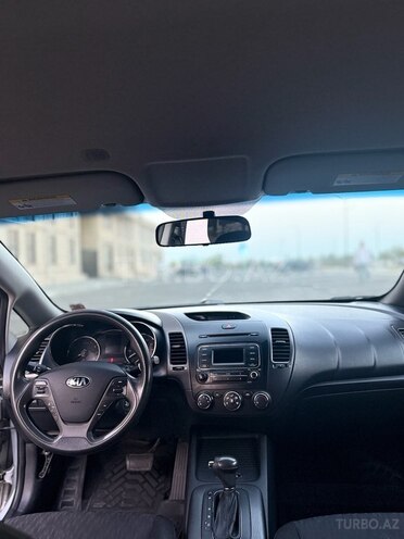 Kia Cerato 2013, 261,500 km - 1.8 l - Xırdalan