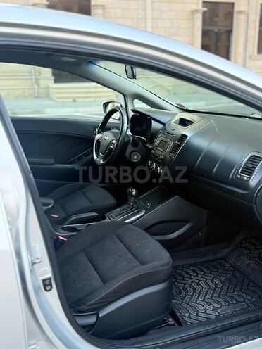 Kia Cerato 2013, 261,500 km - 1.8 l - Xırdalan