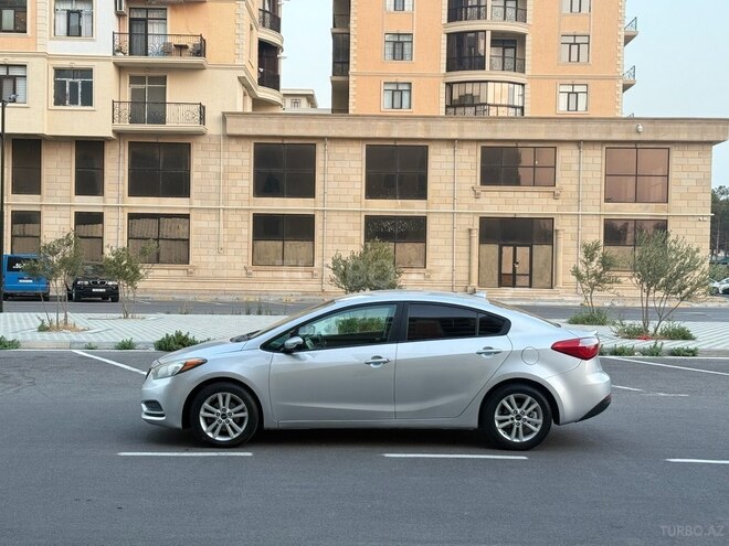 Kia Cerato 2013, 261,500 km - 1.8 l - Xırdalan