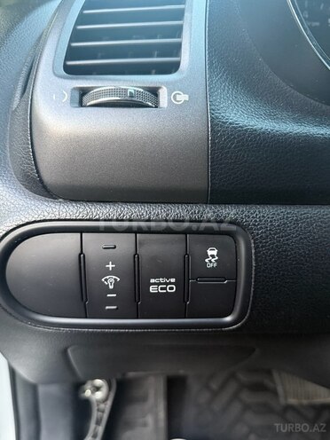 Kia Cerato 2013, 261,500 km - 1.8 l - Xırdalan