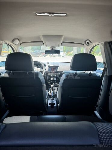 Opel Astra 2008, 252,000 km - 1.3 l - Gəncə