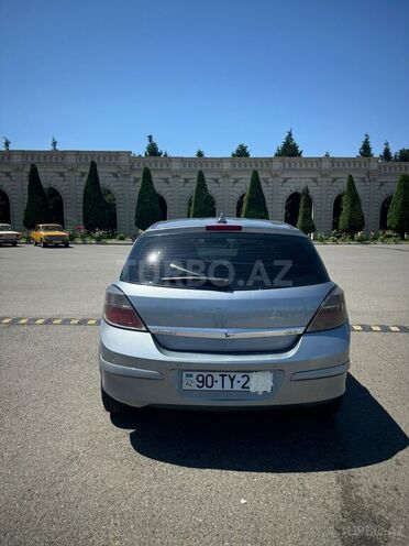 Opel Astra 2008, 252,000 km - 1.3 l - Gəncə