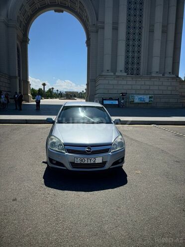 Opel Astra 2008, 252,000 km - 1.3 l - Gəncə