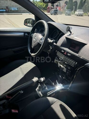 Opel Astra 2008, 252,000 km - 1.3 l - Gəncə