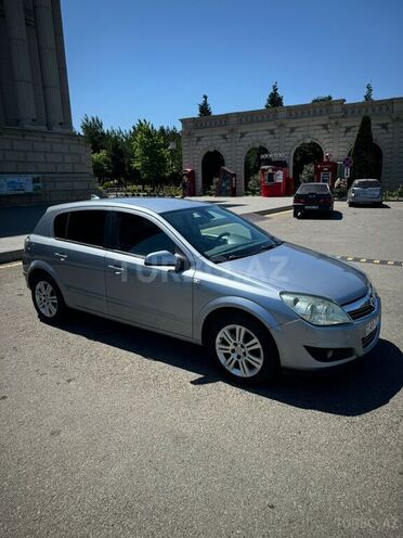 Opel Astra 2008, 252,000 km - 1.3 l - Gəncə