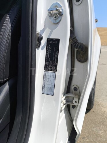 Kia Sportage 2014, 191,450 km - 2.0 l - Cəlilabad