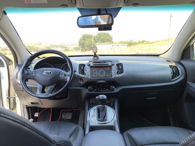 Kia Sportage 2014, 191,450 km - 2.0 l - Cəlilabad