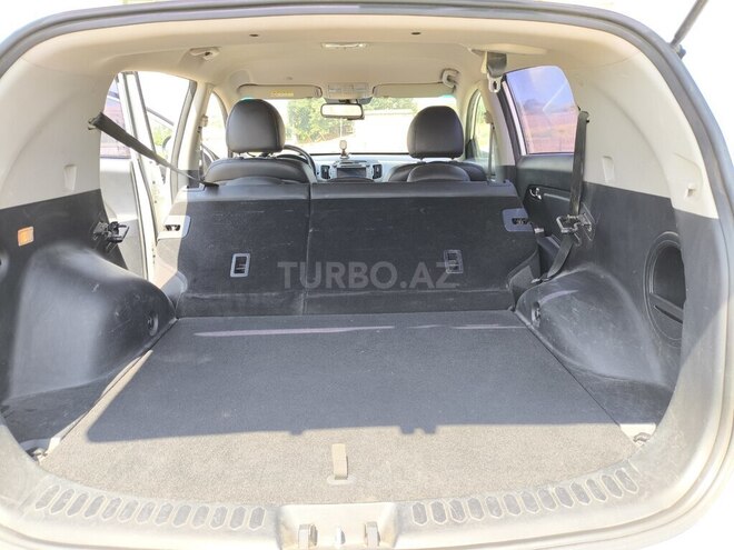 Kia Sportage 2014, 191,450 km - 2.0 l - Cəlilabad