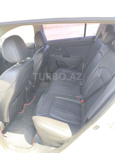 Kia Sportage 2014, 191,450 km - 2.0 l - Cəlilabad