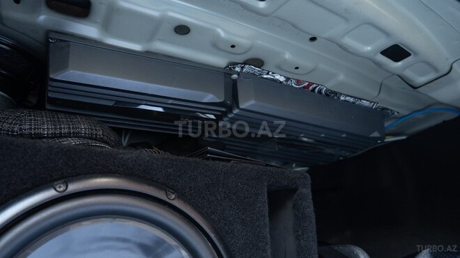 Hyundai Sonata 2008, 236,000 km - 2.0 l - Bakı
