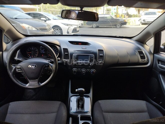Kia Forte 2016, 186,517 km - 2.0 l - Bakı