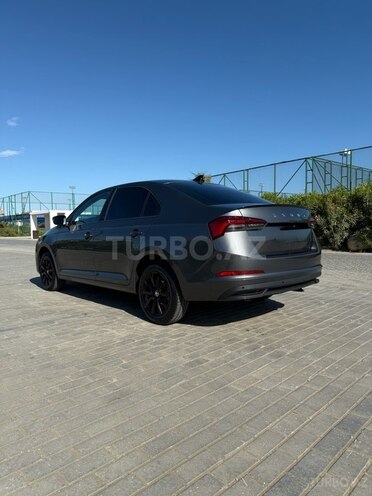 Skoda Rapid 2021, 67,000 km - 1.6 l - Bakı