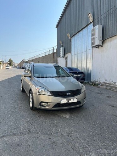 Kia  2010, 349,000 km - 1.6 l - Bakı