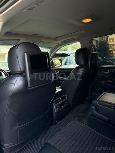 Lexus LX 570 2013, 175,875 km - 5.7 l - Bakı