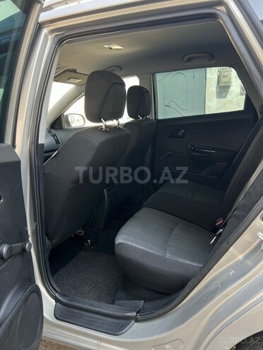 Kia  2010, 349,000 km - 1.6 l - Bakı