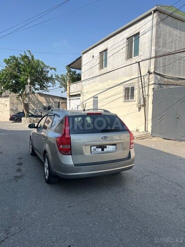Kia  2010, 349,000 km - 1.6 l - Bakı