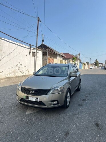 Kia  2010, 349,000 km - 1.6 l - Bakı