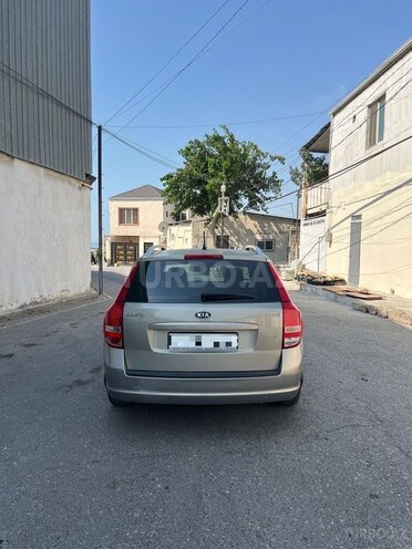 Kia  2010, 349,000 km - 1.6 l - Bakı