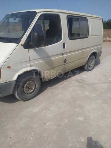 Ford Transit 2000, 523,000 km - 2.5 л - Bakı