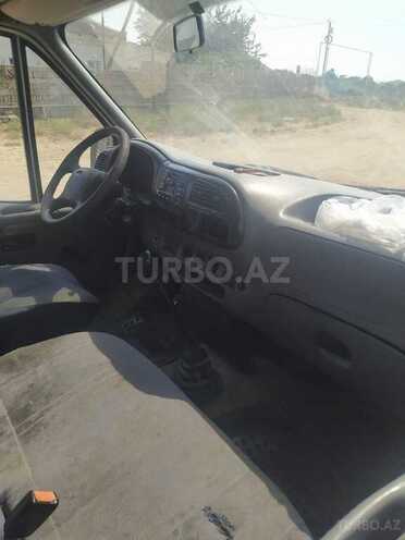 Ford Transit 2000, 523,000 km - 2.5 л - Bakı