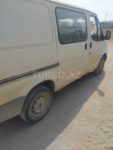 Ford Transit 2000, 523,000 km - 2.5 л - Bakı