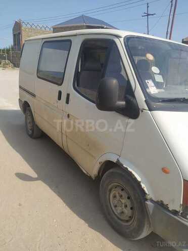 Ford Transit 2000, 523,000 km - 2.5 л - Bakı