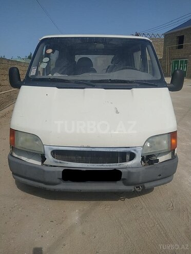 Ford Transit 2000, 523,000 km - 2.5 л - Bakı