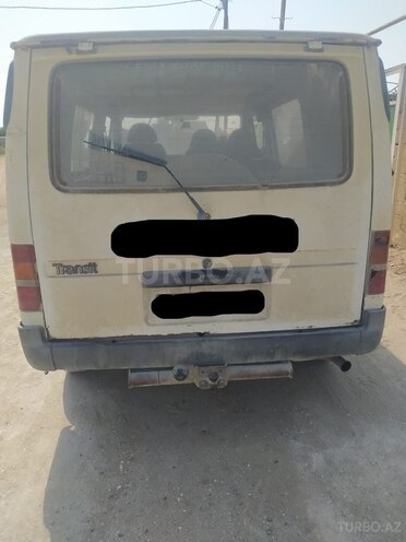 Ford Transit 2000, 523,000 km - 2.5 л - Bakı
