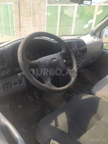 Ford Transit 2000, 523,000 km - 2.5 л - Bakı